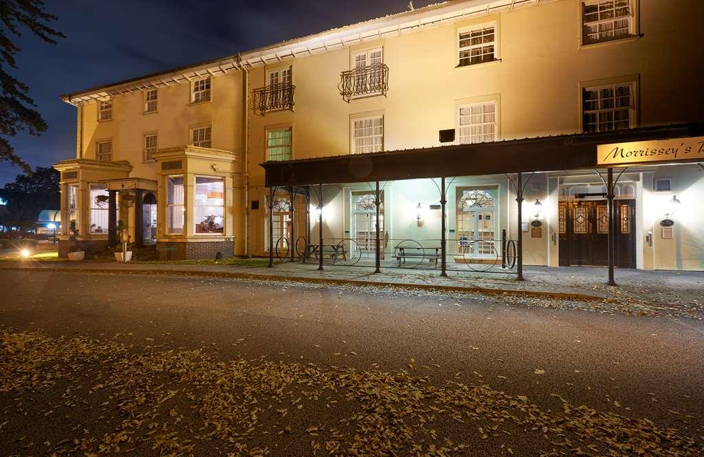 The Regency Hotel Solihull Exterior foto